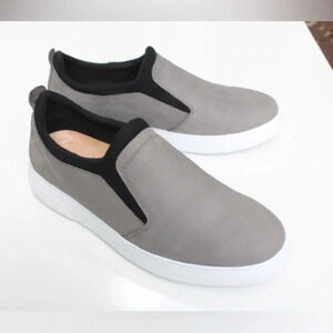 NWOT Samuel Hubbard men’s slip ons